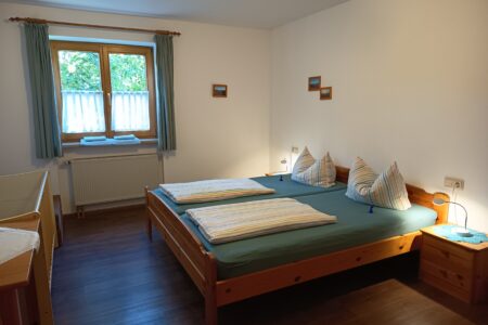 FW 3 Schlafzimmer
