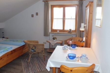 FW 5 Wohn-Schlafbereich