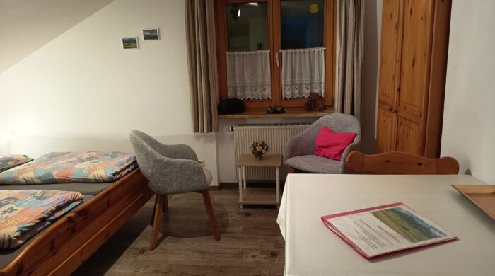 FW 5 Mini - Appartement