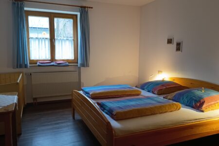 FW 1 Schlafzimmer