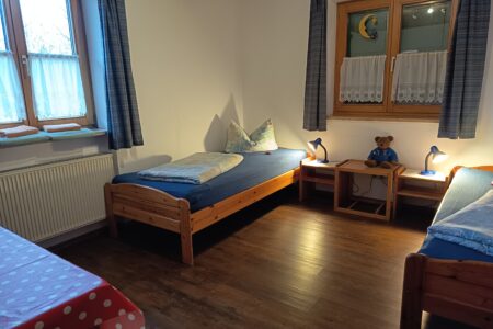 FW 3 Kinderzimmer
